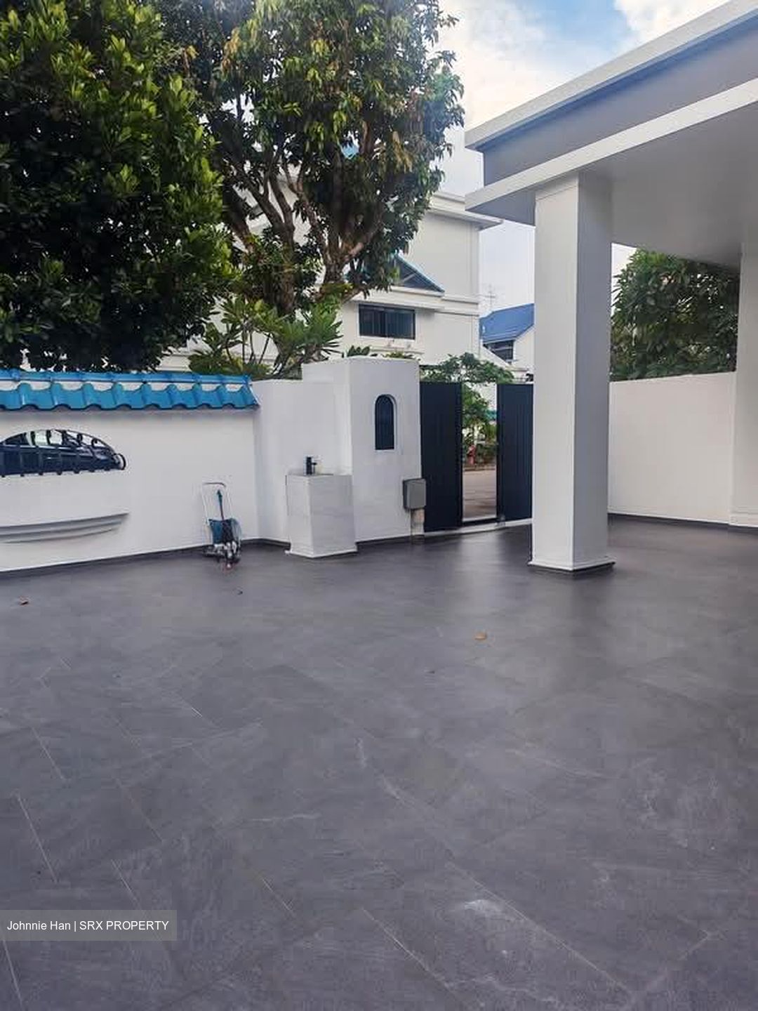 Palmville Terrace (D15), Terrace #594393921